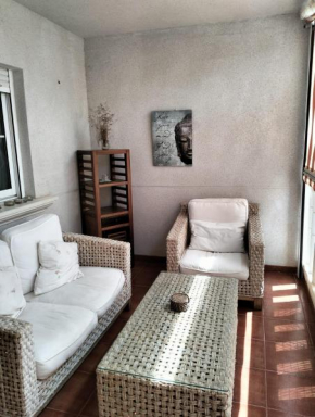 Apartamento La Marina - El Pinet